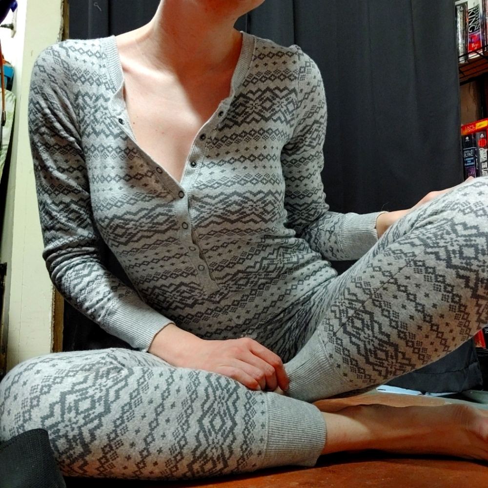 Aerie Onesie